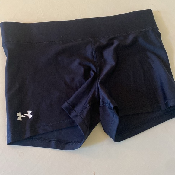 Nike & Under Armour Short - Picture 4 of 6